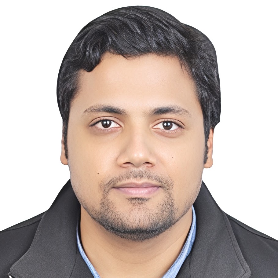 Dr. Danish Ahmed